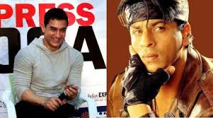 Aamir Khan wanted to play Shah Rukh Khan's role in Josh: Mansoor Khan