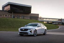 Sledujete živé vysílání kanálu čt sport. With The 2020 Cadillac Ct4 Gm Begins To Expand Its Hands Free Super Cruise Driving System Techcrunch