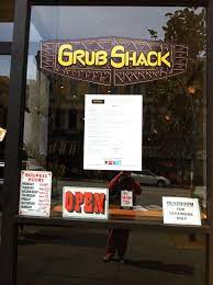 Grub Shack In Downtown San Jose Ca Hawaiian Restaurant Hawaiian Restaurant Restaurant Broadway Shows
