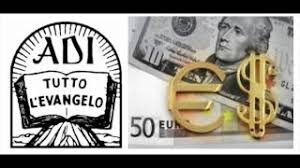 Toppi, dalle pagine della rivista fedeltà (n°4, aprile 1999), accusandolo di Le Finanze Delle Assemblee Di Dio In Italia Adi Youtube
