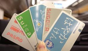 Apple Wallet (Suica/PASMO)