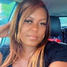 Brittany Starks's Instagram, Twitter & Facebook