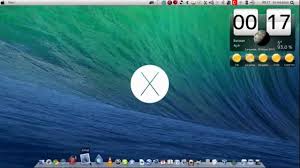 Linux Mint 64 Bits Kde Mac Os X Theme Omg Reuploaded Linux Mint Command And Conquer Mac Os