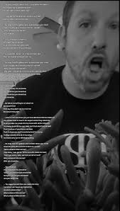 Who's Afraid of Little Old Me?