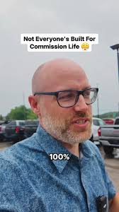 We just met a sharp guy who bailed