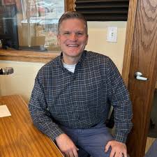 Judge Ray Cavanaugh Elected Chief Judge of 9th Judicial Circuit; Judge Dave  Vancil Appointed to 4th District Appellate Court