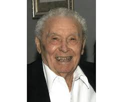 Antonio Lucente Obituary (1934