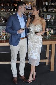 White Gold Engagement Dress Real Runway White Runway Engagement Party Dresses Engagement Dresses Engagement Dress For Bride