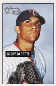 Ricky Barrett Gallery