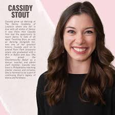 2024 Scholarship Recipient