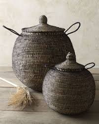La Principessa Dell Universo Basket Weaving Traditional Baskets African Baskets