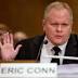 The cost of helping Eric Conn in a massive disability fraud? 25 years ...