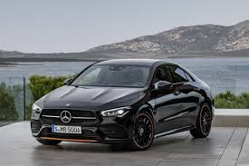 Mercedes Cla 2019 Black Em 2020 Criancas