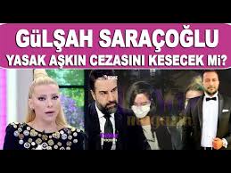Maybe you would like to learn more about one of these? Gulsah Saracoglu Yasak Ask Rezaletine Cezayi Kesecek Mi Youtube
