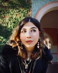 Current Fondren Fellows