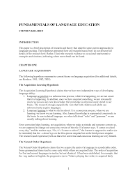 (it is my the researcher wants to know if trained students score above the national average of 850. Http Beniko Mason Net Content Story Listening 2020 10 22 Fundamentals Of Langauge Eduation Krashen Pdf