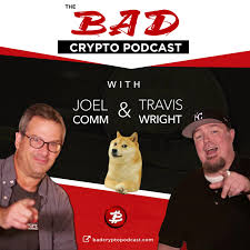 The bitcoin series explains not only. The Bad Crypto Podcast Podcast Addict