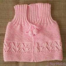 2020 de mutlaka gormeniz gereken 25 orgu yelek ornekleri baby knitting patterns bebek yelek orgu