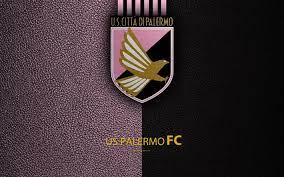 We hope you enjoy our growing collection of hd images to use as a background or home screen for your. Download Wallpapers Palermo Fc 4k Italian Football Club Logo Palermo Italy Serie B Leather Texture Football Italian Football Championships For Desktop Free Pictures For Desktop Free