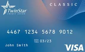 Check spelling or type a new query. Visa Credit Cards Twinstar Credit Union