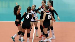 Torcida web is live now. Portugal Estreia Se No Europeu 2019 De Voleibol Feminino Frente A Italia Voleibol Jornal Record