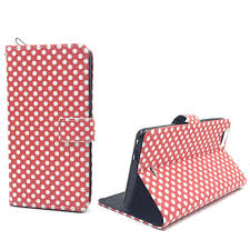 Handy Huawei Y625 Polka Dot ...