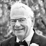 ERICH BAUMGARTNER Obituary (1933