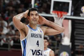 Maybe you would like to learn more about one of these? Luis Scola Arrives At Sergio Rodriguez And Ettore Messina S Olimpia Milano Teller Report