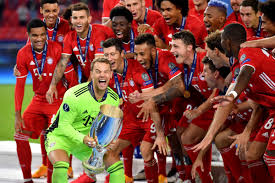 Join now and save on all access. 10 Bayern Munich Stars Are Nominated For Uefa Team Of The Season Bavarian Football Works