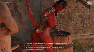 1027 best rdnd_nsfw images on Pholder | I got advantage on seduction