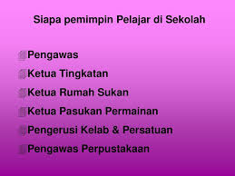 Apakah spm yg dikategorikan berpencapaian rendah? Pemimpin Dan Kepimpinan Ppt Download