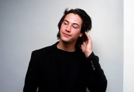 Amazing keanu reeves hairstyles for men of 2019. Keanu Reeves Throwback Photos Hottest To Ever Exist On The Internet People Com