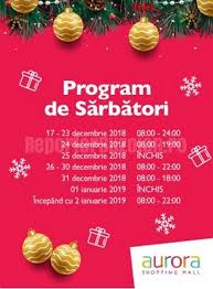 Programs degree programs in the most prestigious turkish universities on the fully funded scholarship. Programul Carrefour Èi Kaufland BuzÄu De SÄrbÄtori Reporter Buzoian