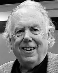 Former Key Staff Member of President Jimmy Carter's White House Speaks Out  About President Trump