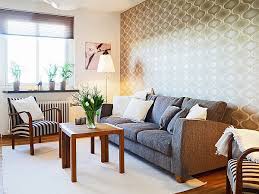 Accent Wall In Living Room Effects