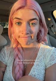 Sami Sheen Get Ready for Work