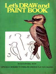 Let S Draw Paint Book Iii Sovietbookbugs And if you're just considering learning how to draw and how to paint, you're also very welcome to this site! let s draw paint book iii