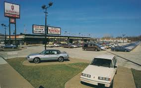 Maybe you would like to learn more about one of these? 1985 Vincent J Neu Oldsmobile Dealership Davenport Iowa Oldsmobile Car Dealership Davenport Iowa