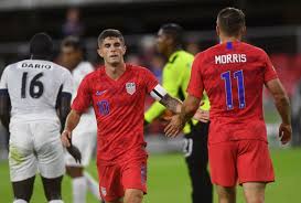 Jun 08, 2021 · as the canada men's national team looks to qualify for their first world cup since 1986, they have all to play for tuesday evening when facing suriname in chicago. Usmnt Heads North For Nations League Test Vs Canada The Washington Post