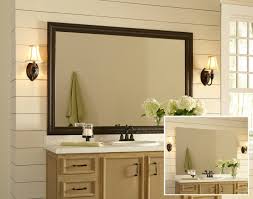 Shop for framed bathroom mirrors at bed bath & beyond. Framed Bathroom Mirror Ideas Houzz