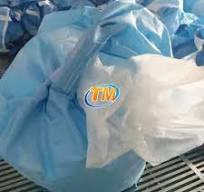 اكتب D Anti Static FIBC Big Bag