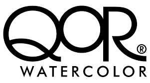 Download Qor Watercolor Logo Vector Svg Png Logovtor Com