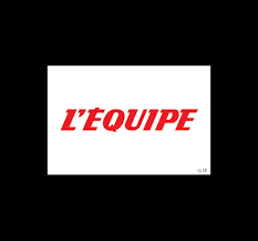 Le sport en direct sur l'équipe. Le Logo De L Equipe Photo Puremedias