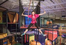 Kid Friendly Family Fun Attractions In Reno Nv Urban Air Trampoline And Adventure Park Fun Places For Kids Adventure Park Family Fun