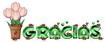 Gracias transparent GIF - Find on GIFER