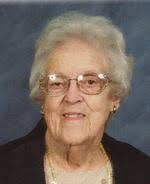 Obituary for Ruth J. Straub