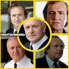 A former miner who had very little formal education, Inspector Andrew  Monroe remained extremely informed