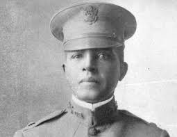 Charles Young Buffalo Soldiers National Monument