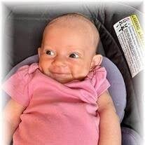 Isabella Mae Lambert Obituary