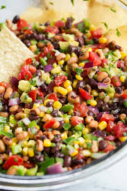 Cowboy Caviar Aka Texas Caviar Cooking Classy